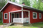 Tuliniemi Holiday Cottages rentals - Rent holiday villa Finland Kannonkoski